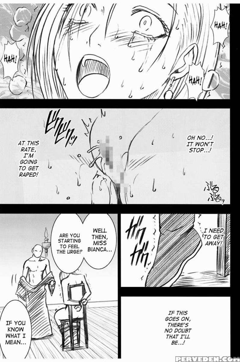 Bianca Monogatari 2 Chapter 1000 Page 33